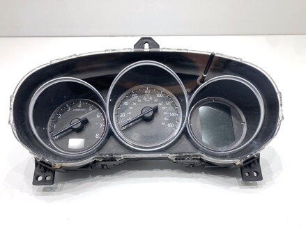 Tachometr budíky Mazda CX-9 (TC) 2016 - 2022 TK4955430