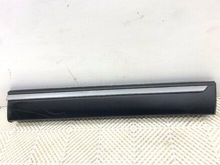 Lišta dveří pravá přední Mazda CX-9 (TC) 2016 - 2022 TK49-51RA1