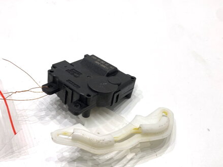 Motor radiátoru topení Mazda CX-9 (TC) 2016 - 2022 113800-3480
