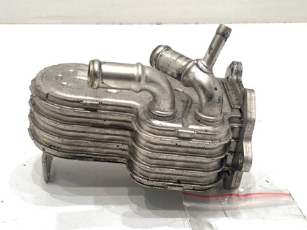 Chladič EGR Audi A6 C6 (4F2) 2004 - 2011 059131512H
