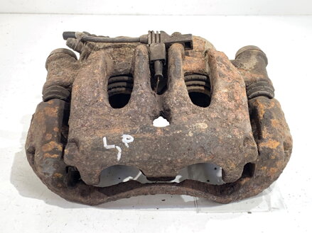 Brzdový třmen levý přední Mercedes-benz Vito / Mixto (W639) 2003 - 2022