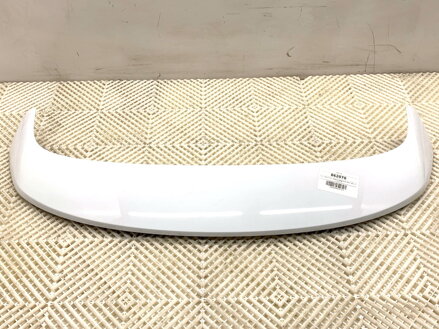 Spoiler Ford Focus IV Turnier (HP) 2018 - 2022