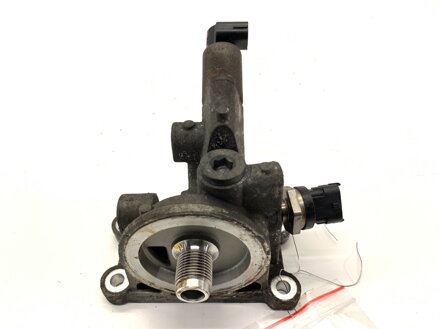 Základna filtru oleje Ford USA Escape III 2012 - 2019 F2GE-6881-CC