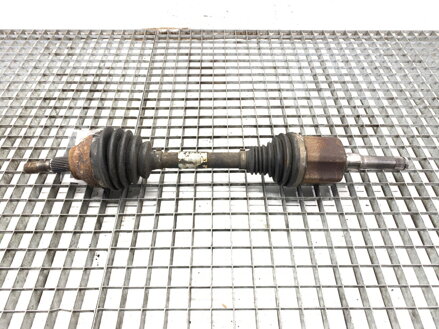 Poloosa levá přední Ford USA Escape III 2012 - 2019 CV61-3B437-FD