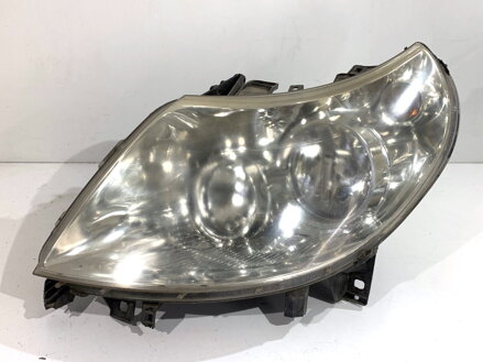 Světlo levé přední Peugeot Boxer Autobus 2005 - 2022