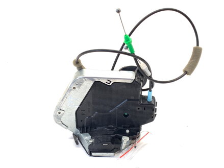 Zámek dveří pravý zadní Lexus IS III (_E3_) 2013 - 2022