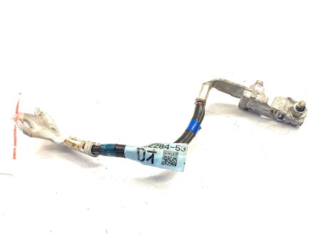 PÓL / svorka (BATERIE) mínus Lexus IS III (_E3_) 2013 - 2022 82284-53050C