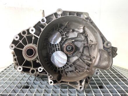 Převodovka Opel Insignia A Sports Tourer (G09) 2008 - 2017 55562103