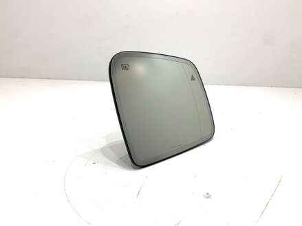Vložka zrcátka pravá Jeep Grand Cherokee IV (WK, WK2) 2010 - 2022