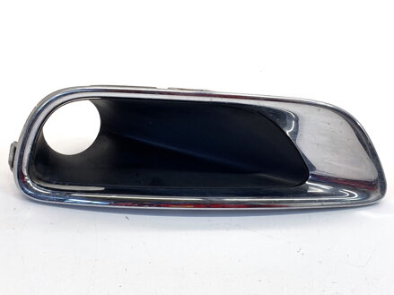 Mřížka halogenu / mlhovky levá Jeep Grand Cherokee IV (WK, WK2) 2010 - 2022 68143087AB