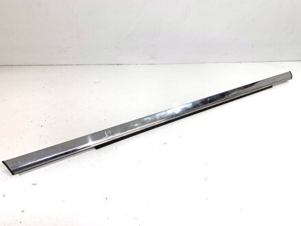 Lišta stírací zadní levá Jeep Grand Cherokee IV (WK, WK2) 2010 - 2022 55399293AE