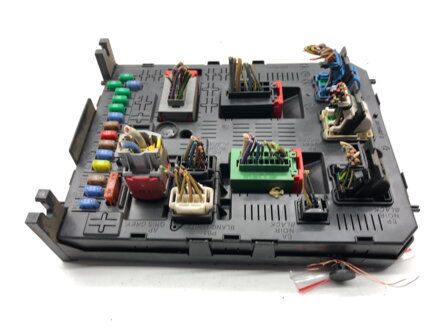 Modul BSI Peugeot 308 I (4A_, 4C_) 2007 - 2016