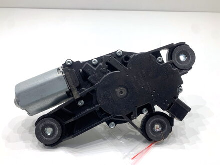 Motorek stěračů zadní Ford Focus III Turnier 2010 - 2022 F1FB-17K441-AA