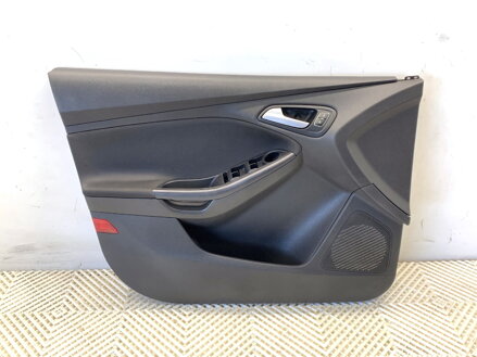 Tapecírung dveří levý přední Ford Focus III Turnier 2010 - 2022