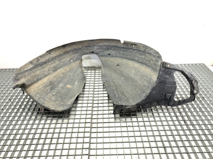 Podblatník pravý přední Peugeot 207 (WA_, WC_) 2006 - 2015