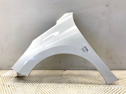 Blatník levý přední Peugeot 207 (WA_, WC_) 2006 - 2015