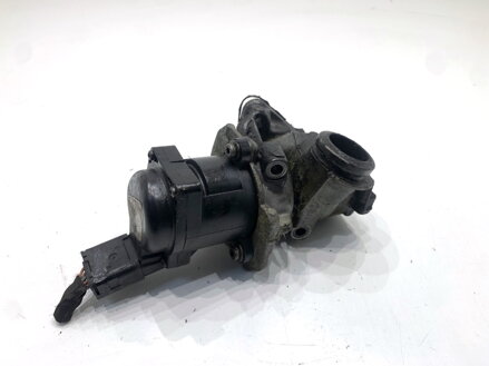 Ventil EGR Citroen C4 Grand Picasso I (UA_) 2006 - 2013 966027628