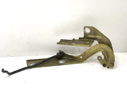 Pant kapoty levý přední Citroen C4 Grand Picasso I (UA_) 2006 - 2013 9652962180