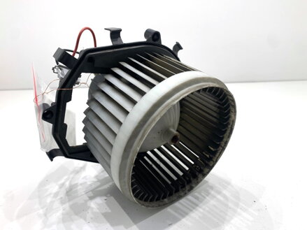 Ventilátor topení Citroen C4 Grand Picasso I (UA_) 2006 - 2013