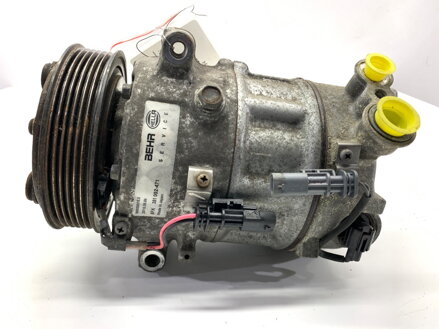 Kompresor klimatizace Opel Insignia A Sports Tourer (G09) 2008 - 2017 8FK351002