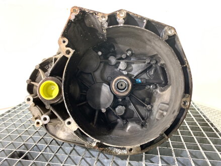 Převodovka Ford Focus III Turnier 2010 - 2022 AV6R7201LB