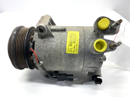 Kompresor klimatizace Ford Focus III Turnier 2010 - 2022 DV61-19D629-FE