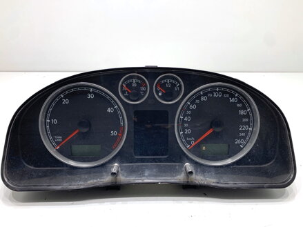 Tachometr budíky VW Passat B5 . 5 (3B3) 2000 - 2005 3B0920845A
