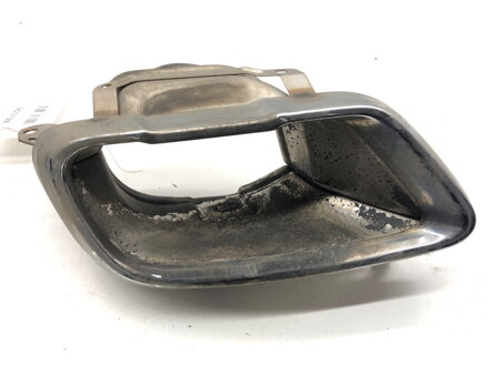 Koncovka výfuku pravý BMW X5 (G05, F95) 2018 - 8074190