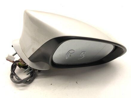 Zpětné zrcátko pravé Lexus IS III (_E3_) 2013 - 2022