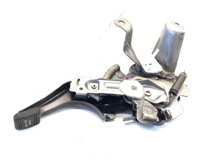 Páka ruční brzdy Lexus IS III (_E3_) 2013 - 2022