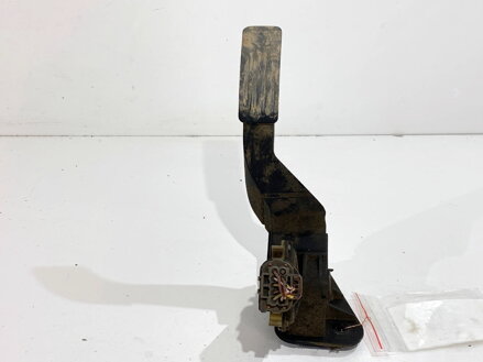 Plynový pedál Ford Transit Autobus (FD_ _, FB_ _, FS_ _, FZ_ _, FC_ _) 2006 - 2014