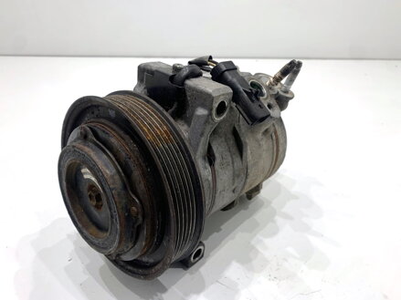 Kompresor klimatizace Jeep Grand Cherokee IV (WK, WK2) 2010 - 2022 MC447280-8180