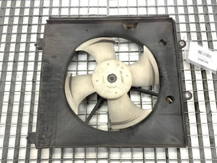 Ventilátor klimatizace Honda Accord VII (CL, CN) 2003 - 2012