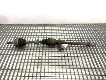 Poloosa pravá přední Honda Accord VII (CL, CN) 2003 - 2012