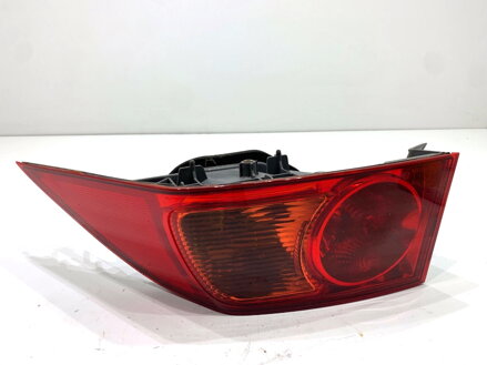Světlo pravé zadní Honda Accord VII (CL, CN) 2003 - 2012