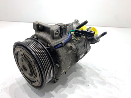 Kompresor klimatizace Ford Focus IV Turnier (HP) 2018 - 2022 JX61-19D629-PA