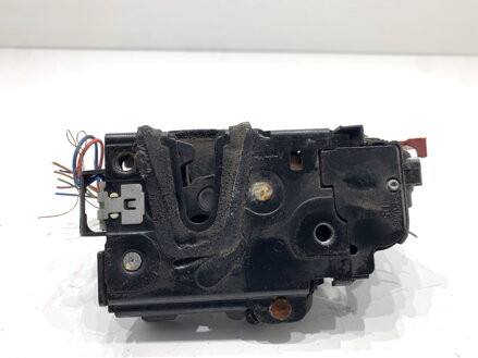 Zámek dveří pravý přední Skoda Fabia II (542) 2006 - 2014 3B1837016CE