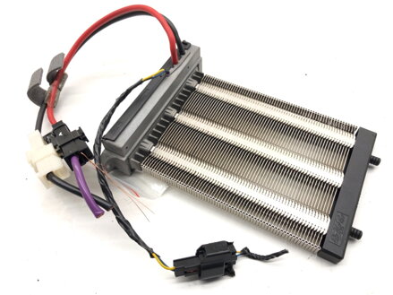 Radiátor topení elektrická Ford Grand C-max (DXA/CB7, DXA/CEU) 2010 - 2019 8V6N-18D612-AB