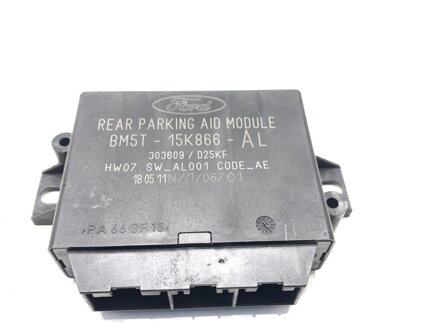 Modul PDC Ford Grand C-max (DXA/CB7, DXA/CEU) 2010 - 2019 BM5T-15K866-AL