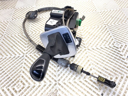 Řadicí páka volič převodovky Ford Grand C-max (DXA/CB7, DXA/CEU) 2010 - 2019 AV6P-7C453-AA