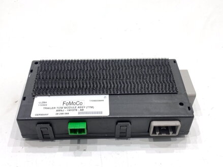 Modul háku Ford Grand C-max (DXA/CB7, DXA/CEU) 2010 - 2019 AM5J-19H378-AB