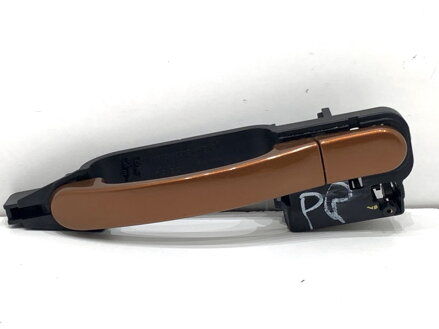 Klika vnější pravá přední Ford KA + III (UK, FK) 2014 - 2022