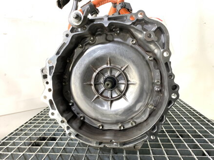 Převodovka Lexus IS III (_E3_) 2013 - 2022 30920-30030