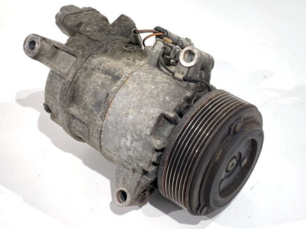 Kompresor klimatizace BMW 1 (E87) 2003 - 2013 9156820