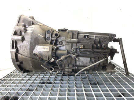 Převodovka BMW 1 (E87) 2003 - 2013 2170017897