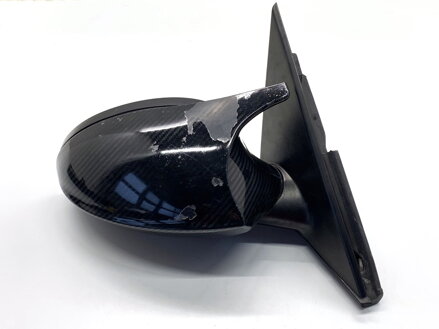 Zpětné zrcátko pravé BMW 1 (E87) 2003 - 2013