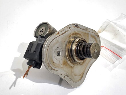 Čerpadlo vysokého tlaku BMW 1 (E87) 2003 - 2013 7562473