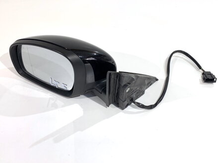 Zpětné zrcátko levé Skoda Fabia II (542) 2006 - 2014 LF9R