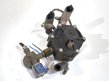 Reduktor DO plynu LPG Skoda Fabia II (542) 2006 - 2014 67R-016865