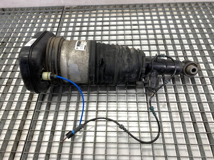 Tlumič pravý zadní BMW X5 (G05, F95) 2018 - HH-AR0113-310